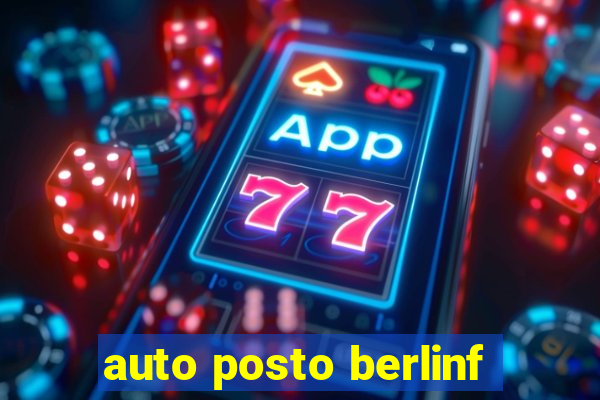 auto posto berlinf